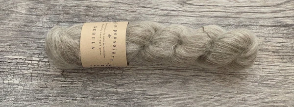 Nebula - Farm to Cable Yarns