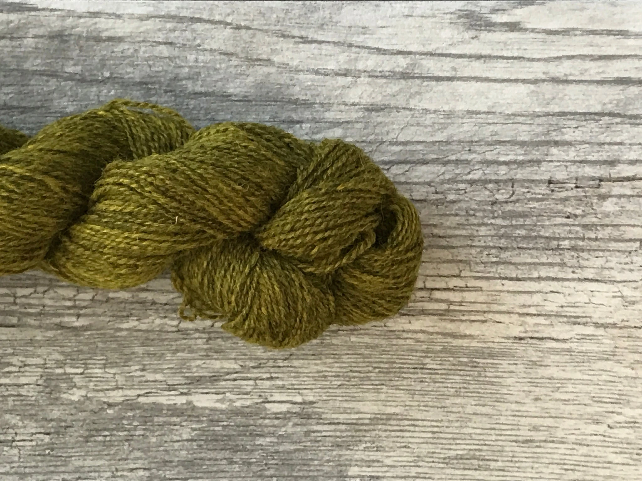 Tukuwool Fingering - Farm to Cable Yarns