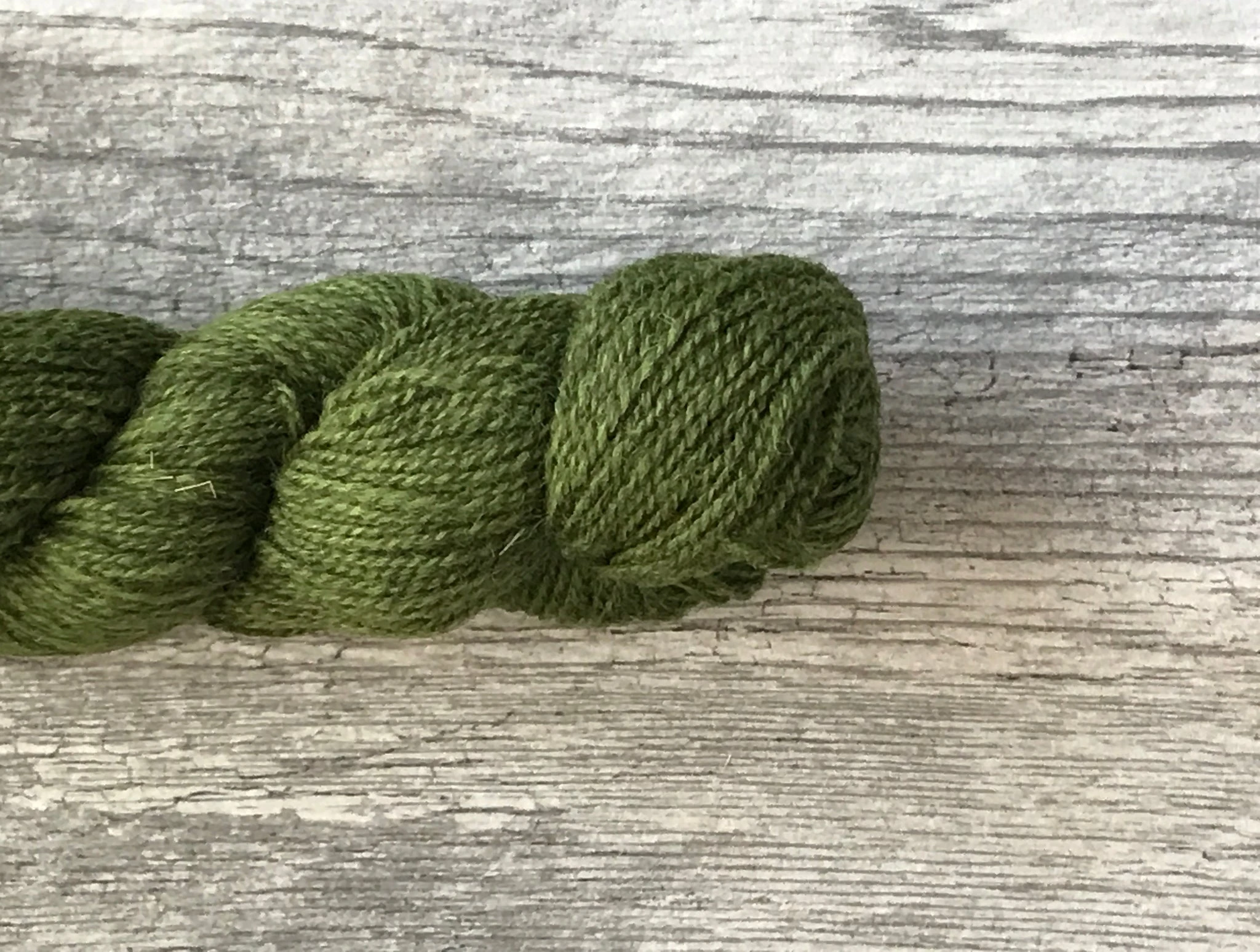 Tukuwool Fingering - Farm to Cable Yarns