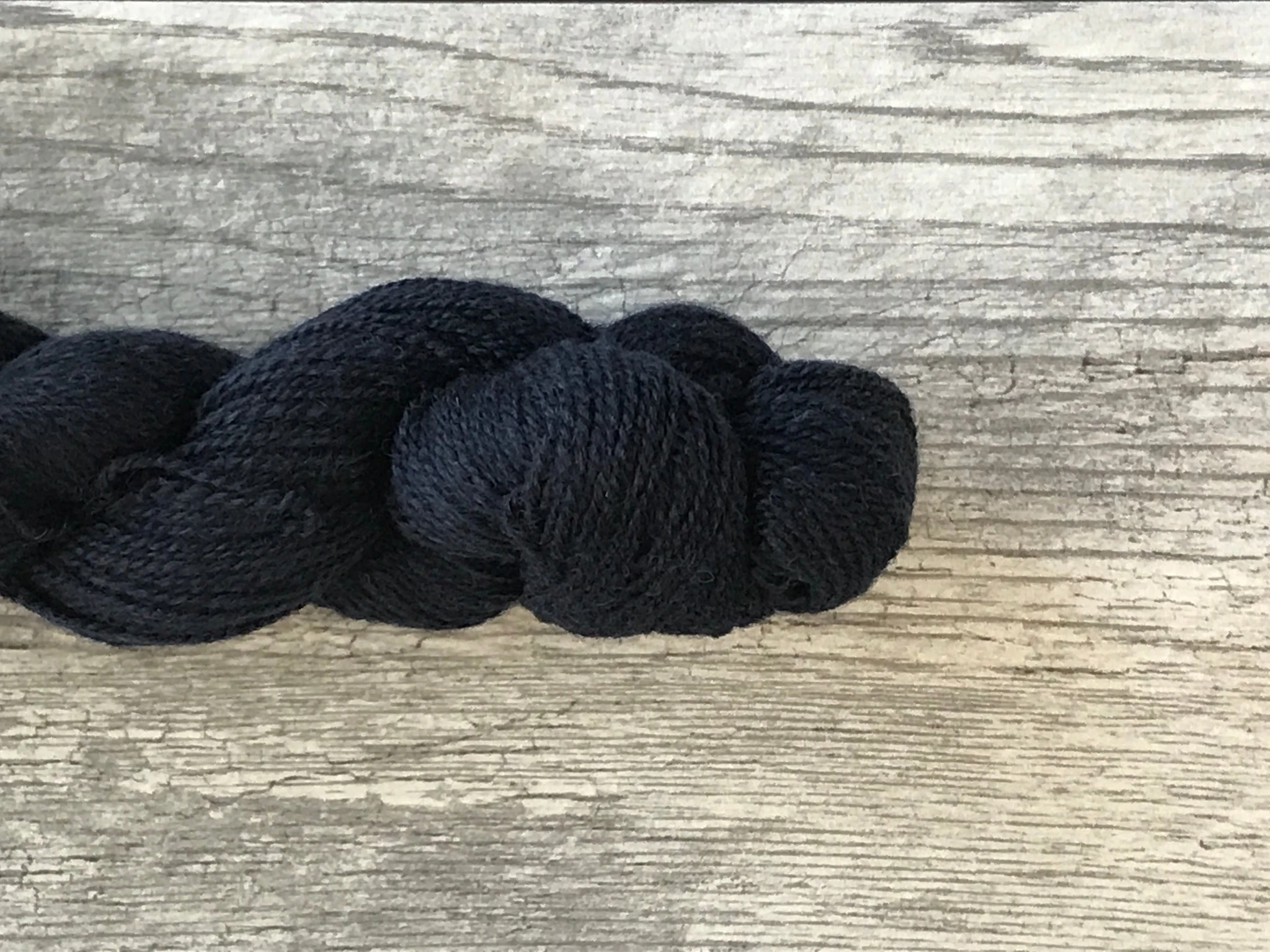 Tukuwool Fingering - Farm to Cable Yarns