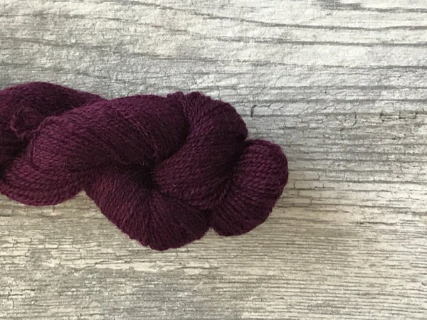 Tukuwool Fingering - Farm to Cable Yarns
