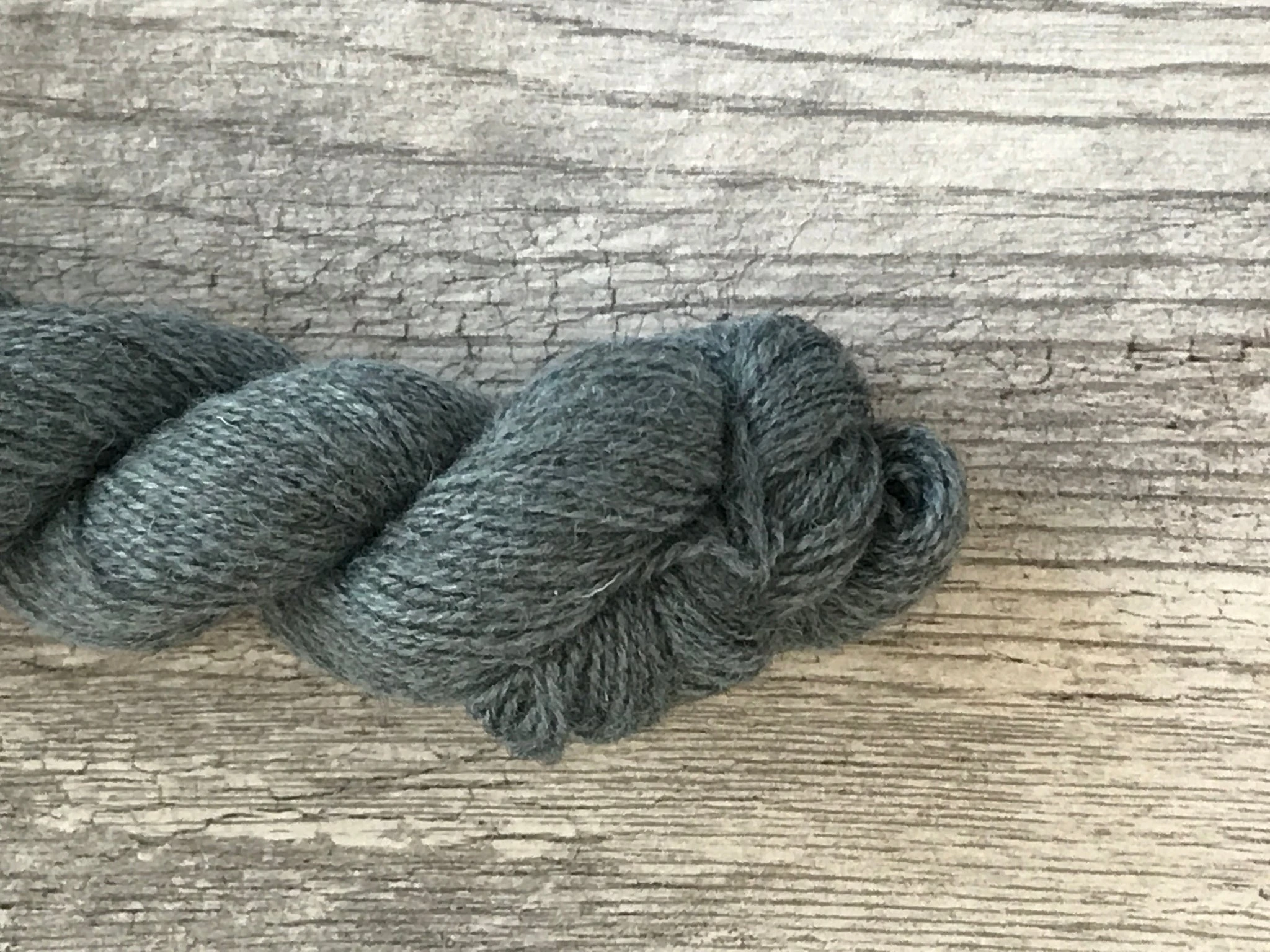 Tukuwool Fingering - Farm to Cable Yarns
