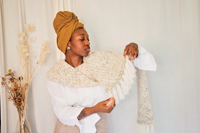 Pom Pom Quarterly - Issue 34 (autumn 2020)