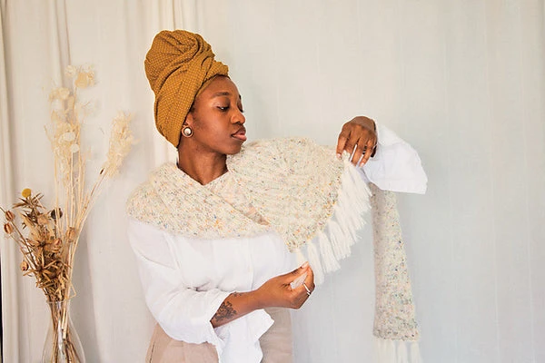 Pom Pom Quarterly - Issue 34 (autumn 2020) Now available!