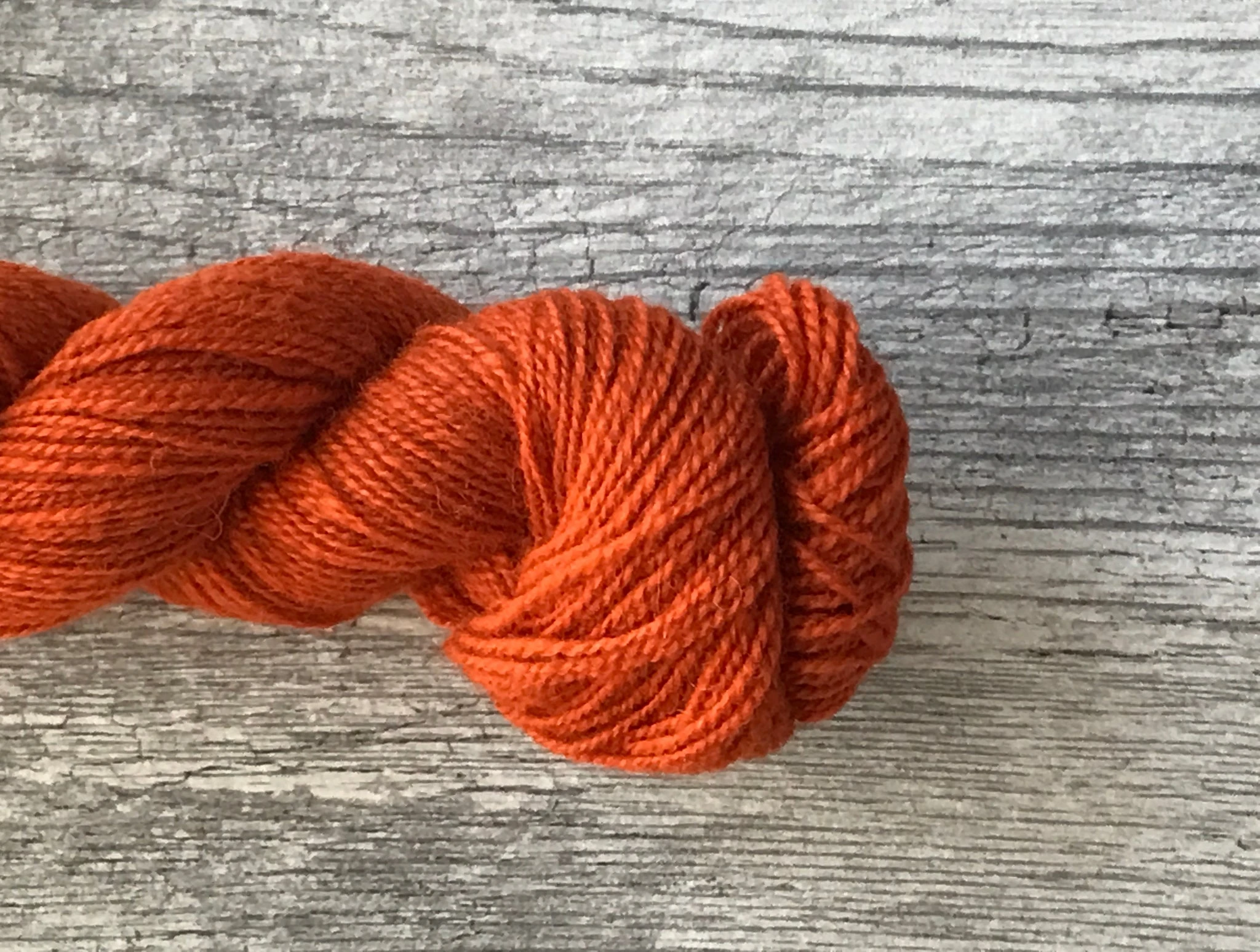 Tukuwool Fingering - Farm to Cable Yarns