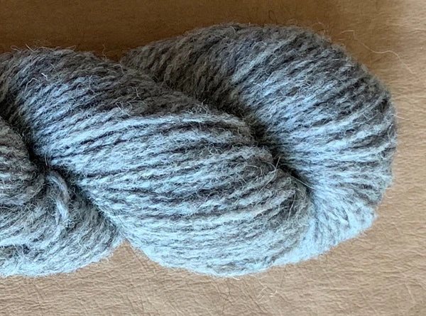 Ram Jam (Worsted) - Daughter of a Shepherd - Farm to Cable Yarns