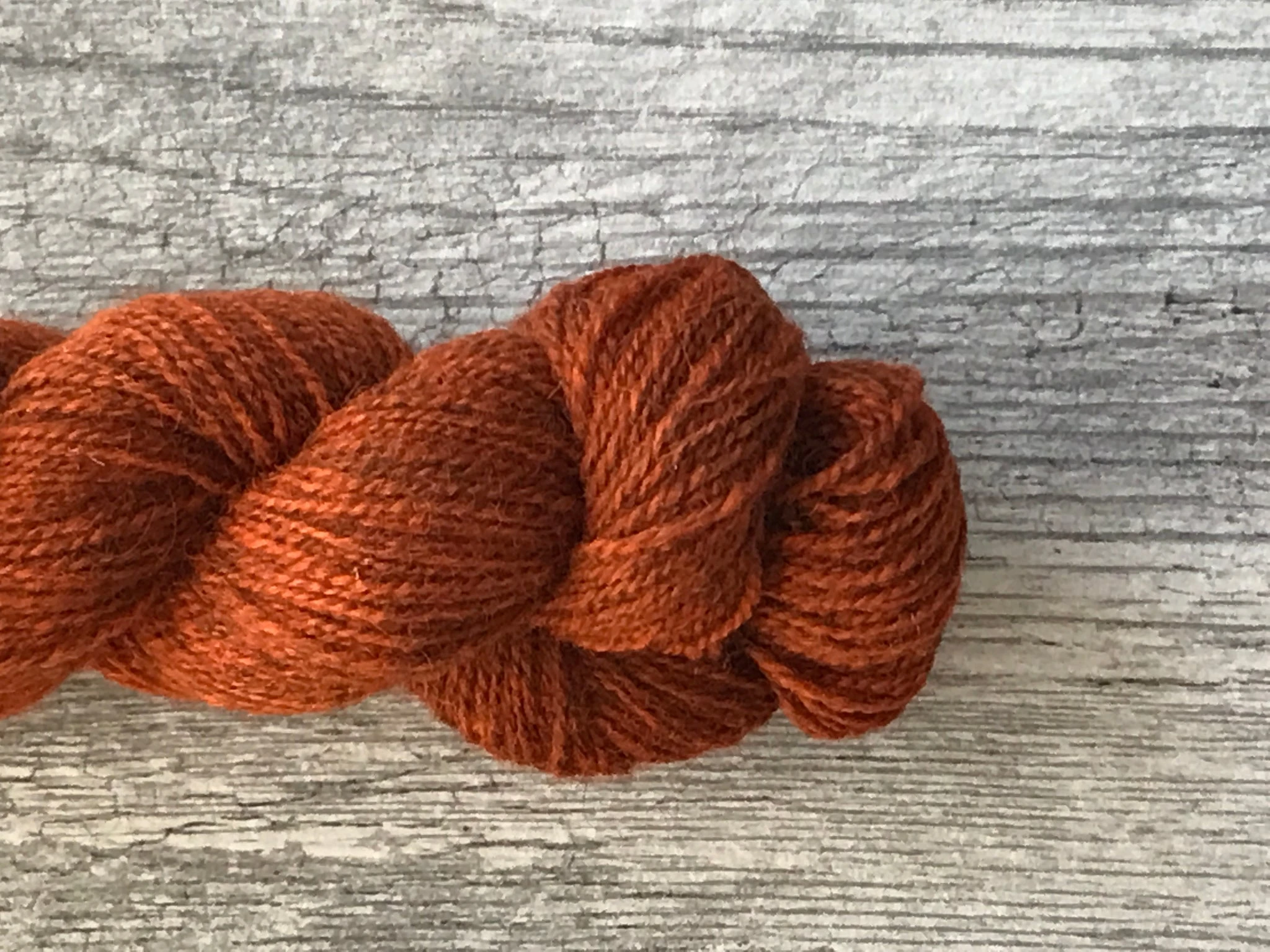 Tukuwool Fingering - Farm to Cable Yarns