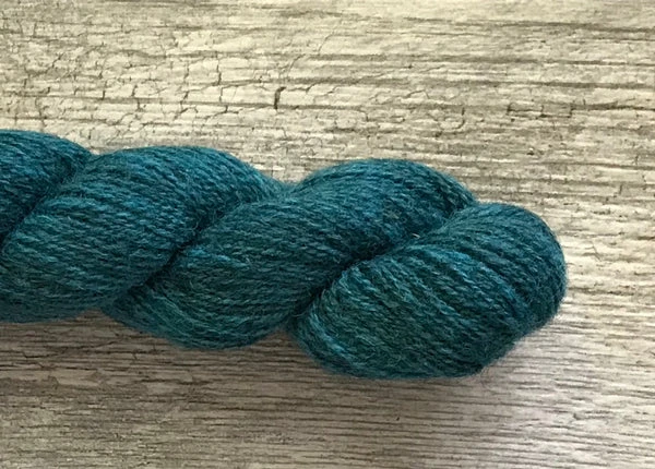 Tukuwool Fingering - Farm to Cable Yarns