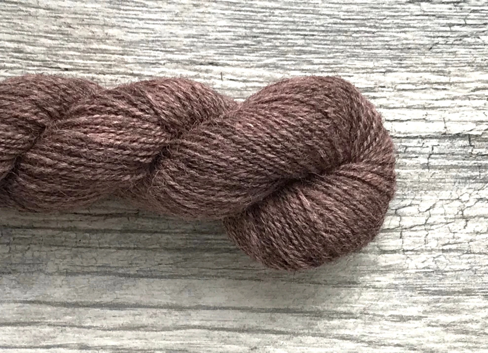 Tukuwool Fingering - Farm to Cable Yarns