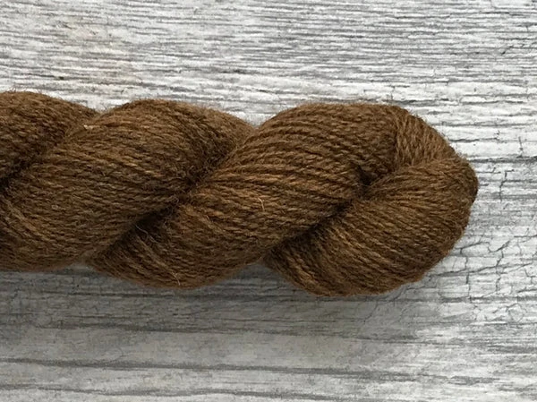 Tukuwool Fingering - Farm to Cable Yarns