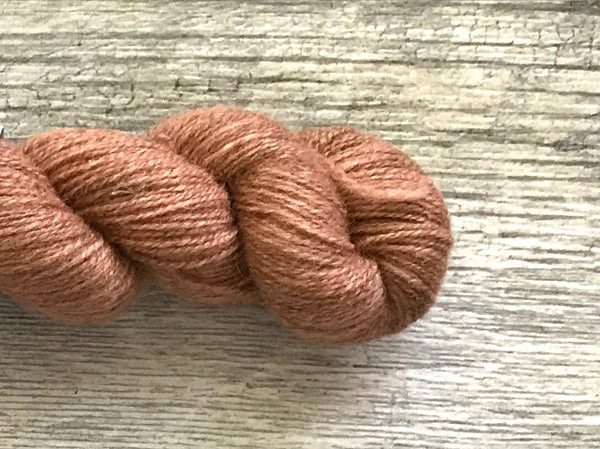 Tukuwool Fingering - Farm to Cable Yarns