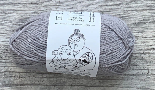 Vovó - Retrosaria - Farm to Cable Yarns